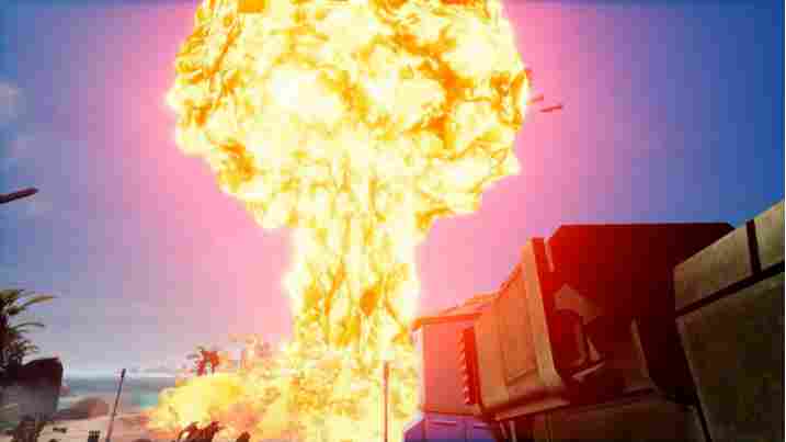 联邦快讯！《星河战队：终焉虫潮》主机数位版正式上市！更多渠道可履行自己的职责！