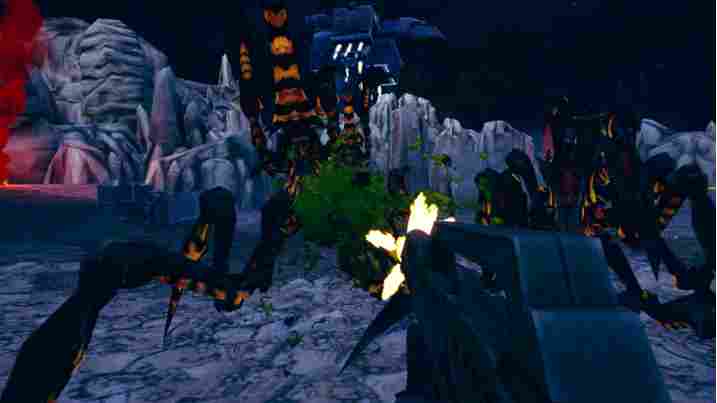 联邦快讯！《星河战队：终焉虫潮》主机数位版正式上市！更多渠道可履行自己的职责！