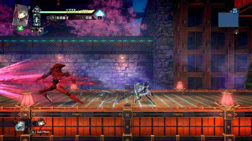  《亰都幻都-樱花幻舞》 公开最新战斗系统.故事舞台及多名角色情报！