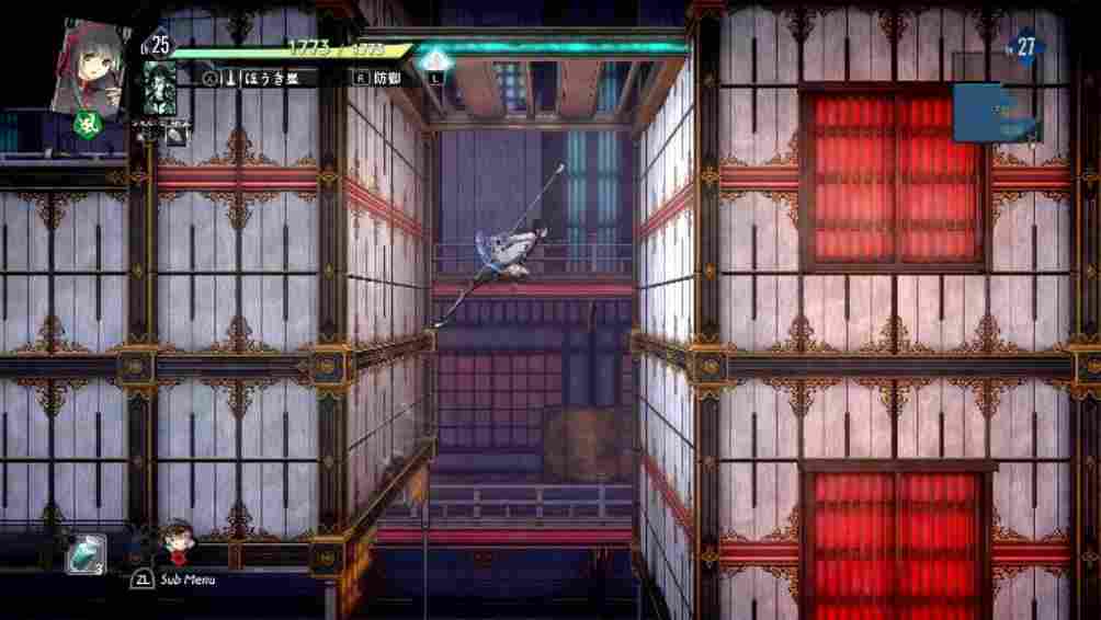  《亰都幻都-樱花幻舞》 公开最新战斗系统.故事舞台及多名角色情报！