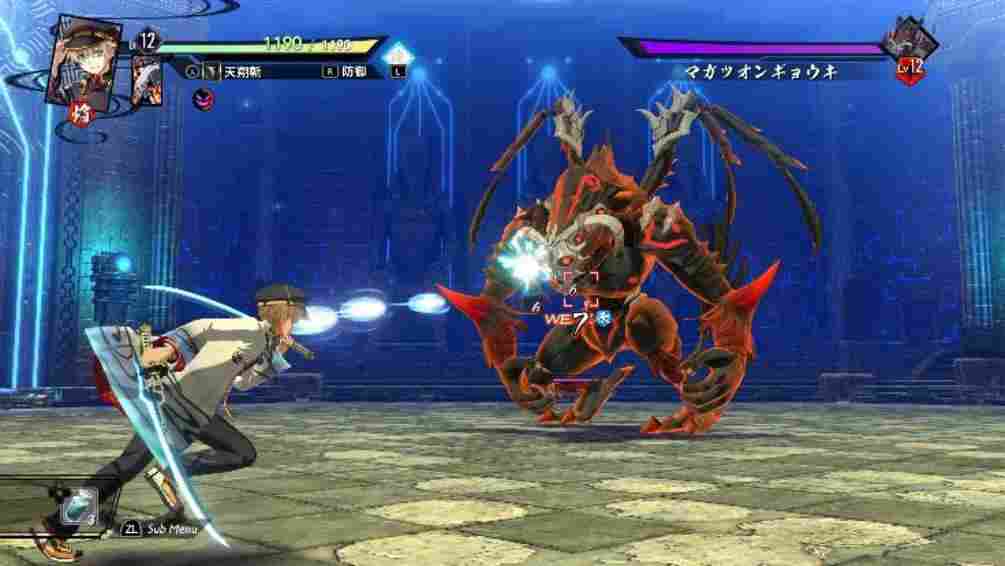  《亰都幻都-樱花幻舞》 公开最新战斗系统.故事舞台及多名角色情报！