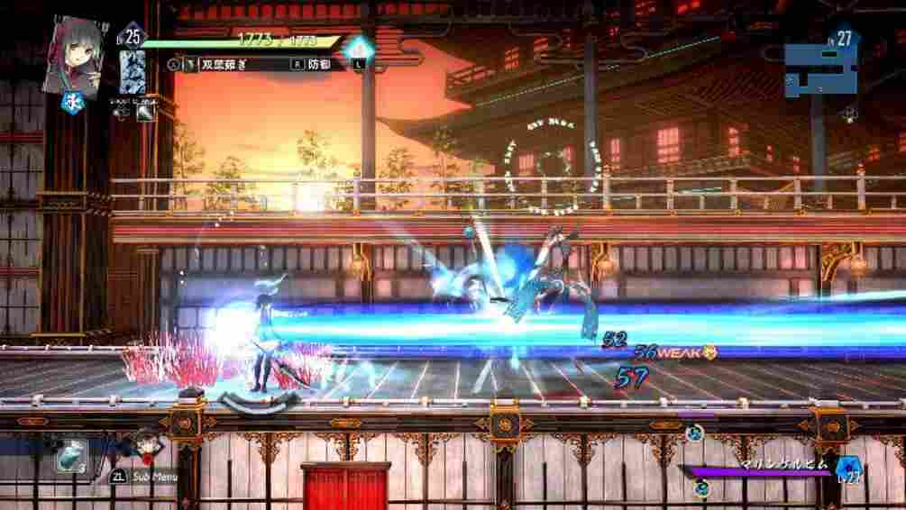  《亰都幻都-樱花幻舞》 公开最新战斗系统.故事舞台及多名角色情报！