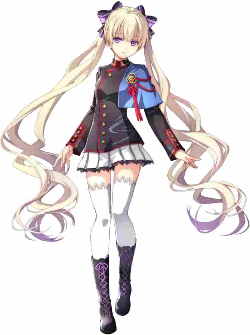  《亰都幻都-樱花幻舞》 公开最新战斗系统.故事舞台及多名角色情报！