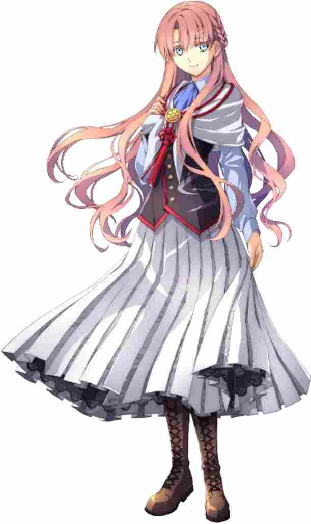  《亰都幻都-樱花幻舞》 公开最新战斗系统.故事舞台及多名角色情报！