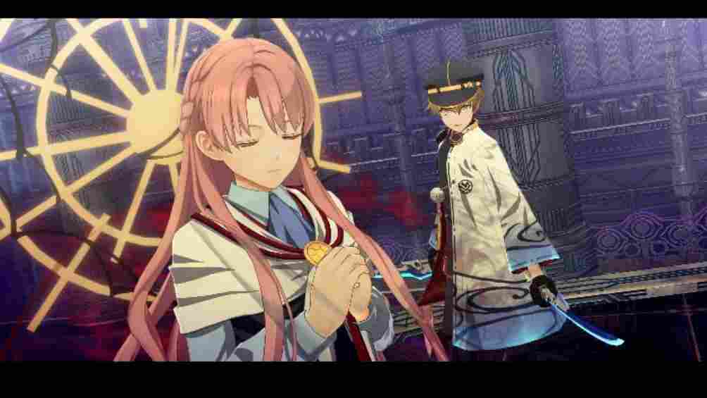  《亰都幻都-樱花幻舞》 公开最新战斗系统.故事舞台及多名角色情报！