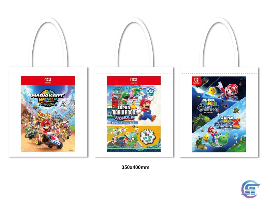 4月广深游戏指南：GSE游戏试玩活动 2026年4月3日至4月19日登陆广深3家影院