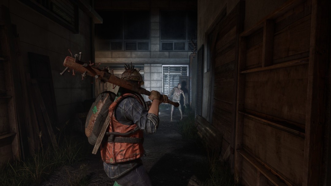 韩国丧尸搜打撤游戏《纳克园: 最后的乐园》要到2027年才能上线