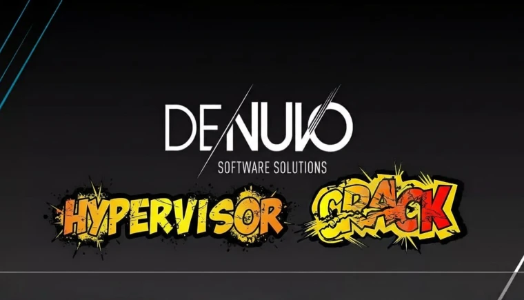 DenuvOwO再出手！《战锤40K：混沌之门》《任意迷途》D加密双双告破