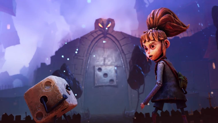 DenuvOwO再出手！《战锤40K：混沌之门》《任意迷途》D加密双双告破