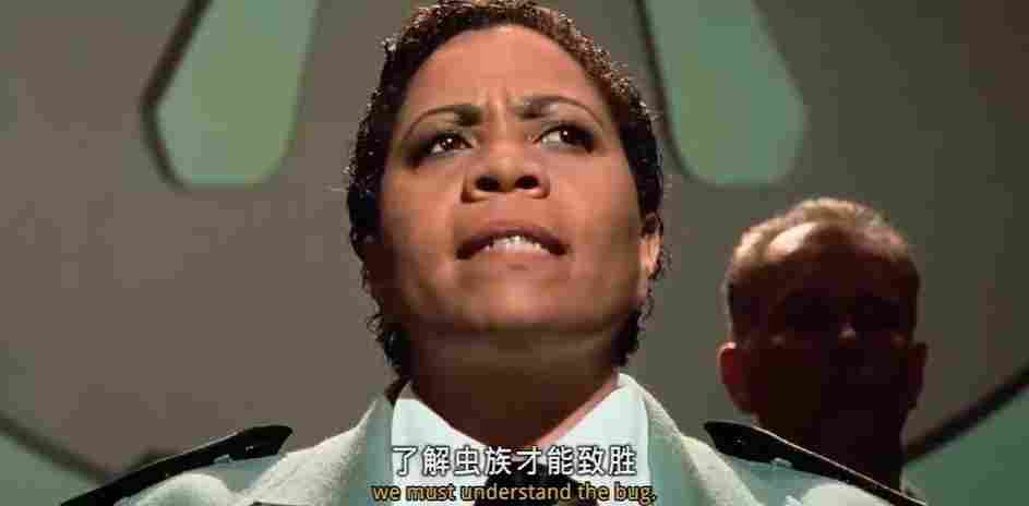 《星河战队：终焉虫潮》评测：全联邦最好的电子游戏