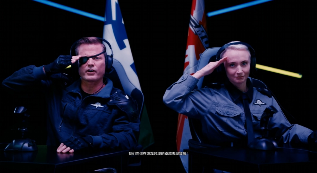 《星河战队：终焉虫潮》评测：全联邦最好的电子游戏