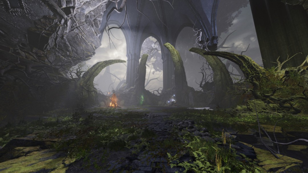 假戏真做！ 《污痕圣杯：阿瓦隆的陨落》愚人节后发布全新免费DLC