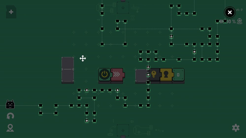 拼图 × 四则运算《电力拼拼乐 Electrogical》将于2026年4月15日Steam正式发售