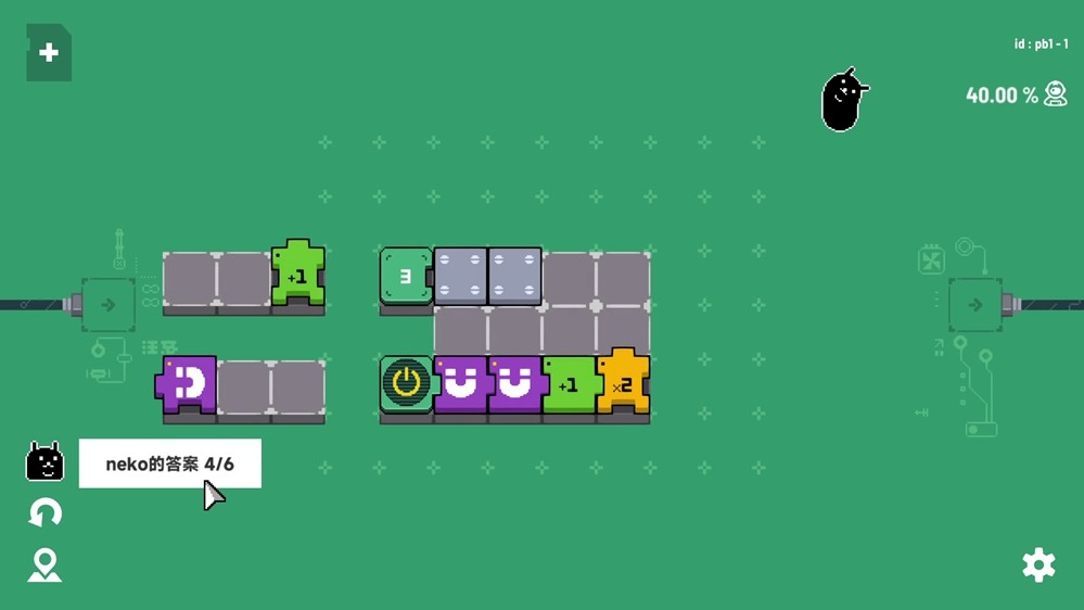 拼图 × 四则运算《电力拼拼乐 Electrogical》将于2026年4月15日Steam正式发售