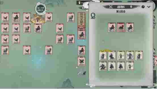 修仙宗门经营新游《卡牌仙宗》4月24日正式上线Steam，国区首发特惠37.8元！