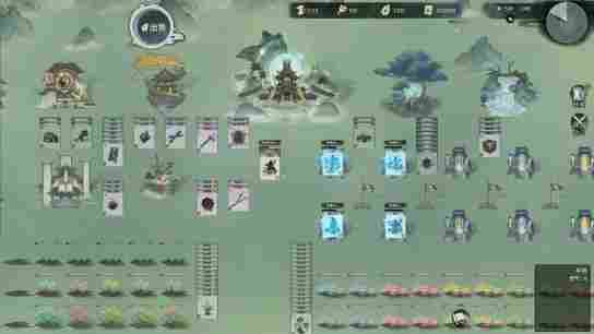 修仙宗门经营新游《卡牌仙宗》4月24日正式上线Steam，国区首发特惠37.8元！