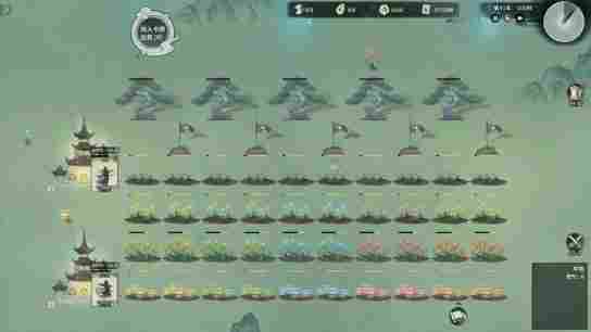 修仙宗门经营新游《卡牌仙宗》4月24日正式上线Steam，国区首发特惠37.8元！