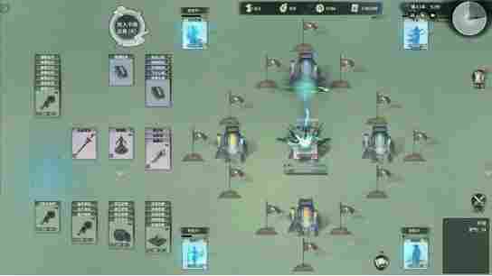 修仙宗门经营新游《卡牌仙宗》4月24日正式上线Steam，国区首发特惠37.8元！