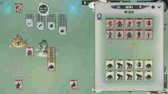 修仙宗门经营新游《卡牌仙宗》4月24日正式上线Steam，国区首发特惠37.8元！