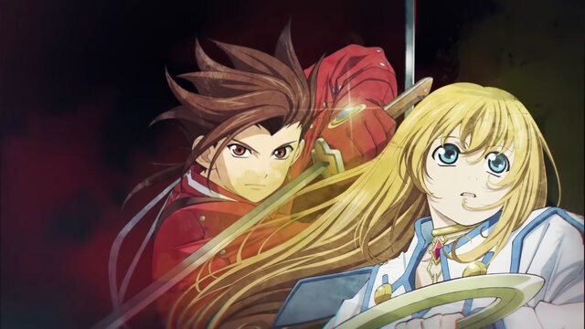 《传说》系列游戏动画制作商新发布会 或带来新衍生动画电影