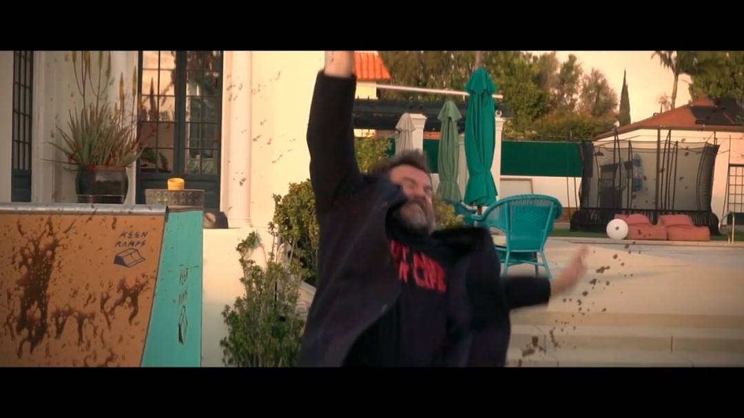 杰克·布莱克想参演《荒野大镖客3》或真人改编电影