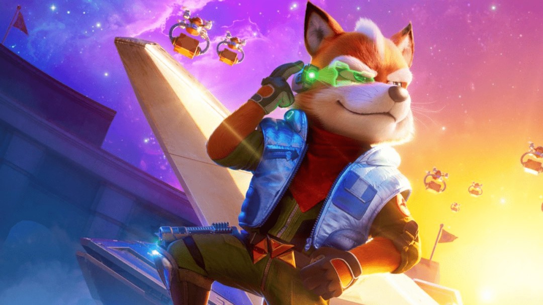 传闻中的《星际火狐》系列新作或将迎来风格大转变