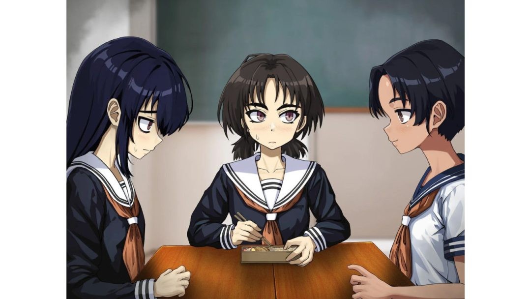 好评如潮《重返蓝鲸岛》续篇《遥远的圆形世界》Steam上线