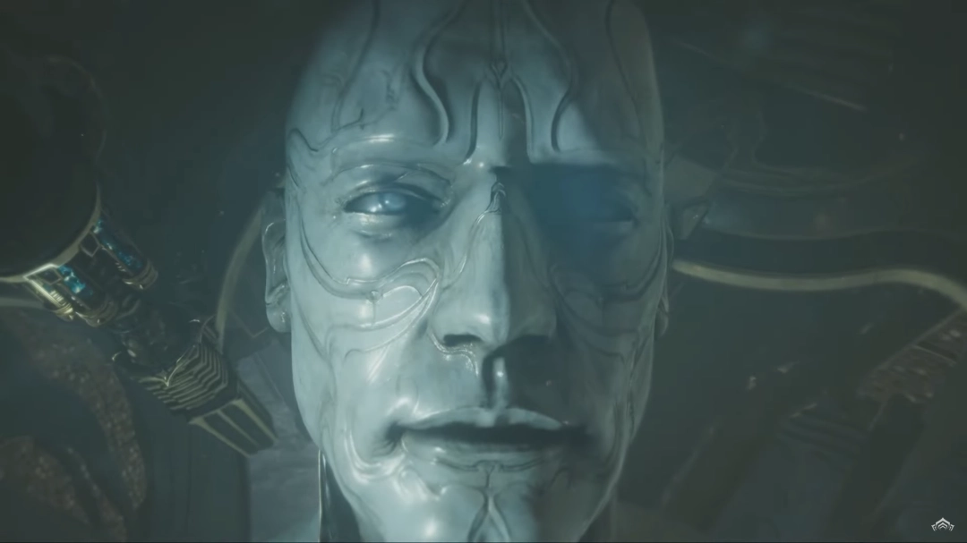 《星际战甲》社区总监：我们的游戏永远不会用AI