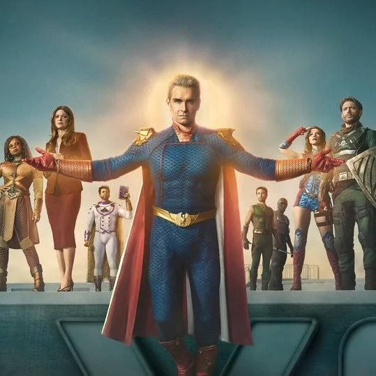 现实比电视剧更魔幻！ 《黑袍纠察队》主创们发现自己的剧本竟然成真