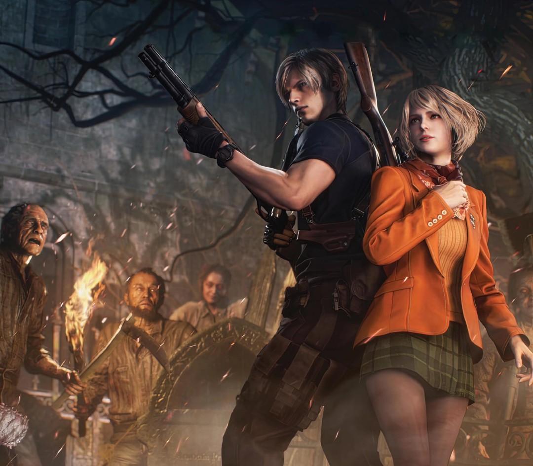 挂羊头卖狗肉 新《生化危机》电影和游戏几乎完全无关