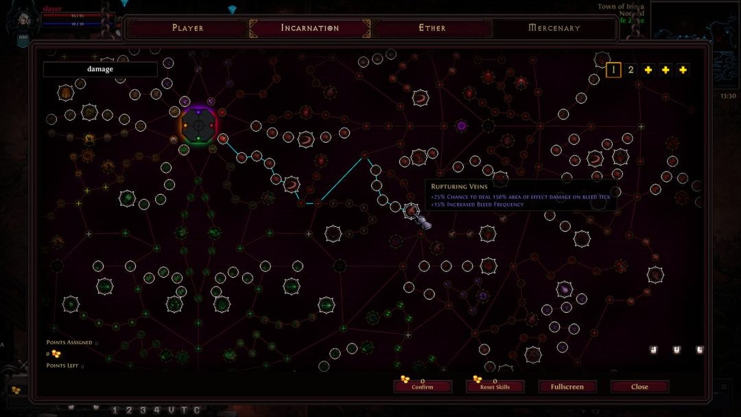 运营13年的arpg《攻城英雄》更新第9赛季 Steam人数破纪录超1.6万