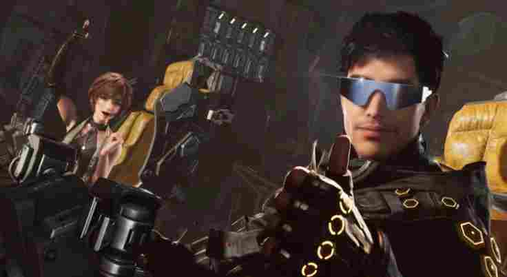 《剑星》开发商坦言：好游戏是用“屁股”做出来的！