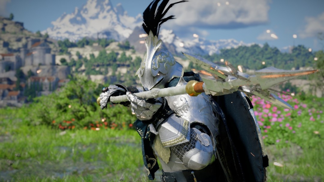 《刺客信条》彩蛋？玩家发现《红色沙漠》竟有袖剑