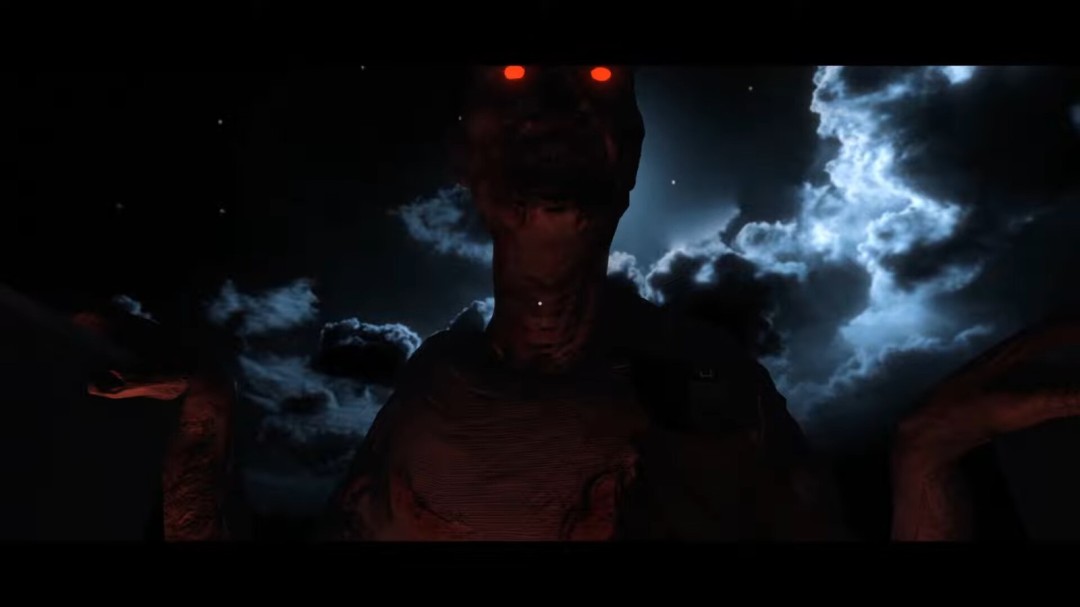 Steam喜加一：生存恐怖游戏《Chamber Survival》