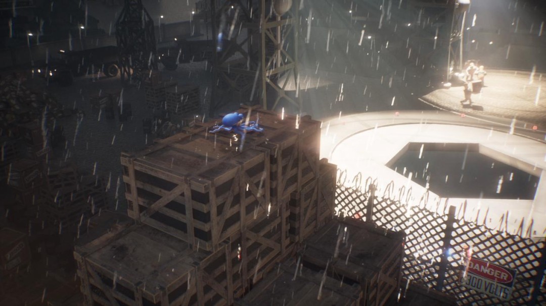 《达尔文悖论！》评测：怪味小海鲜拼盘