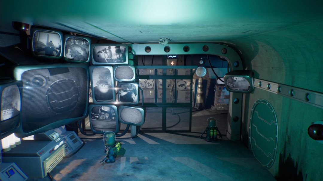 《达尔文悖论！》评测：怪味小海鲜拼盘