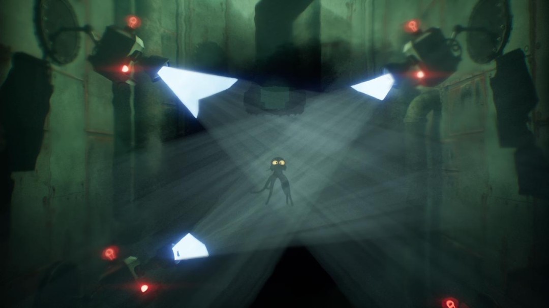 《达尔文悖论！》评测：怪味小海鲜拼盘