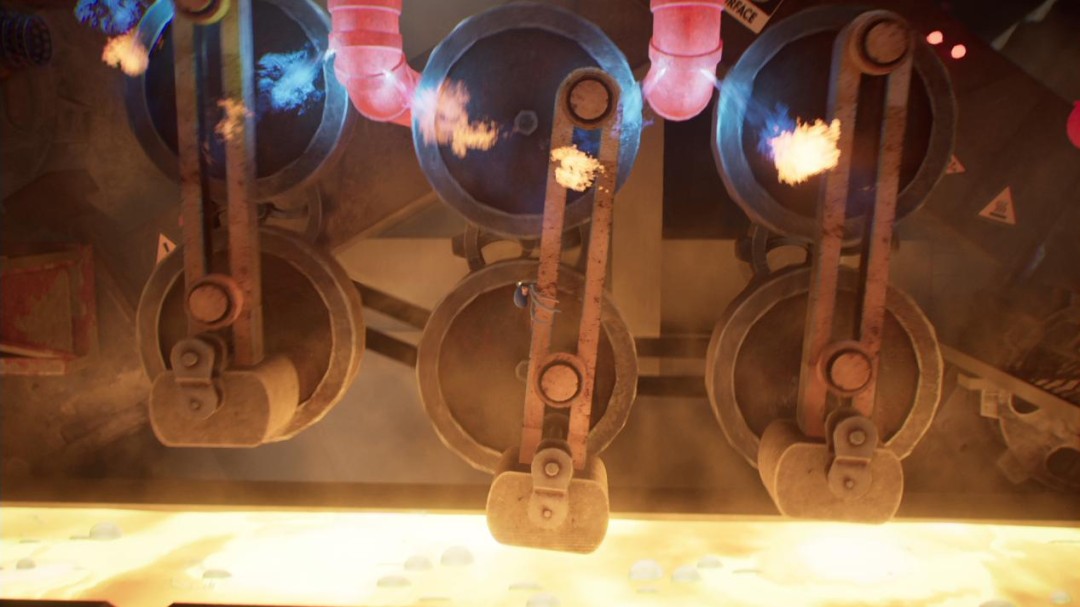 《达尔文悖论！》评测：怪味小海鲜拼盘