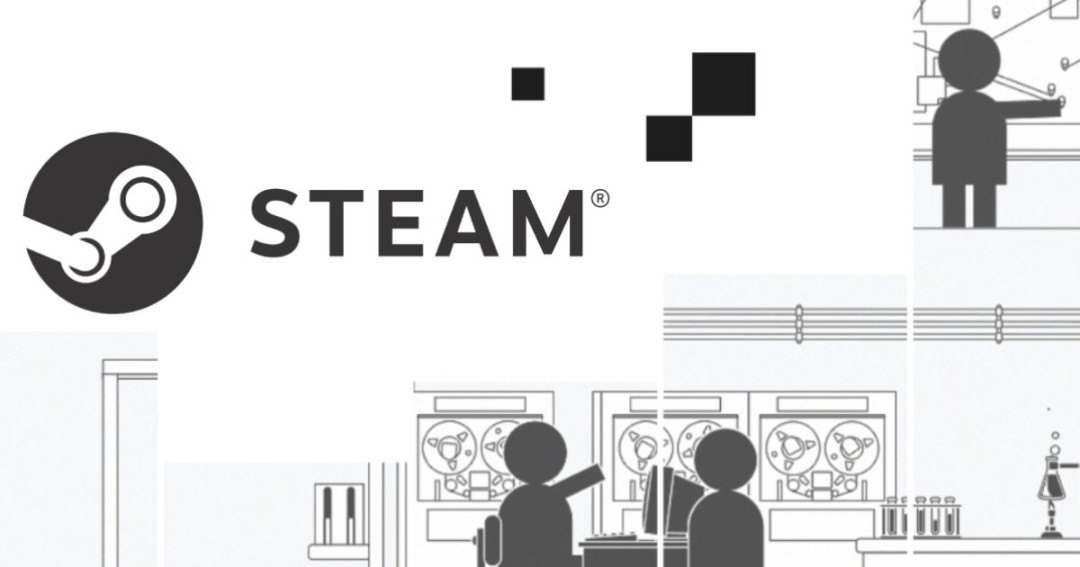 曝Steam正在开发