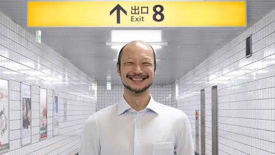 IGN5分锐评《8号出口》电影！游戏改编失败之作