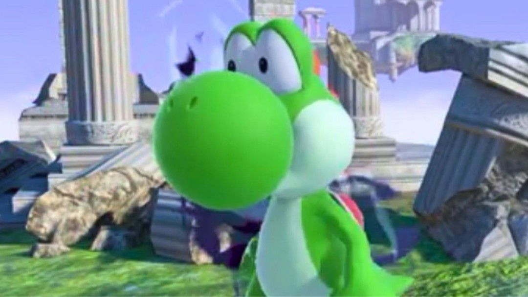 耀西联名泡澡球走红网络 粉丝直言看着像血水很恶心