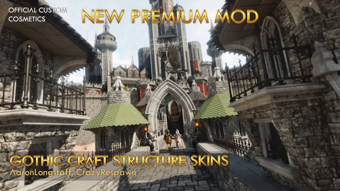 《方舟生存飞升》新史低折扣开启，新生物穴居角兔首曝