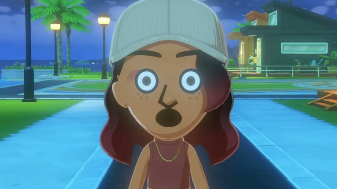 实体版提前上架 《朋友收集 梦想生活》完整ROM泄露