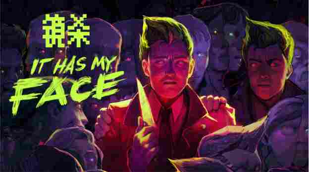 致命倒影：《镜杀》 发布1.0正式版