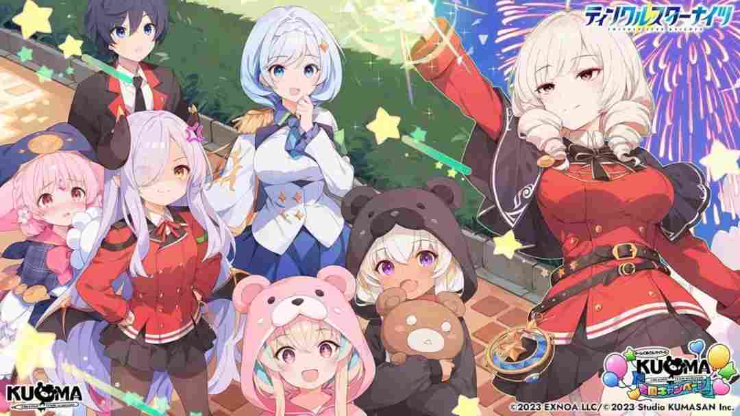 日本DMM公司成立子品牌 欲做极度情色的成人游戏