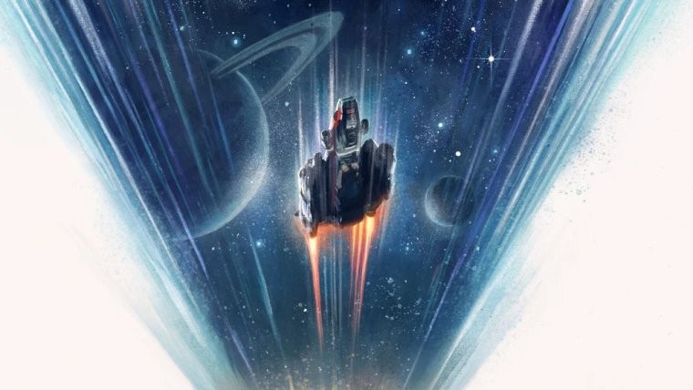 《星空》PS5版备受玩家称赞 PS商店评分4.57