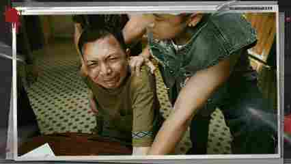  《完蛋！我被美女包围了！》工作室新作《对不起，我是警察》首曝