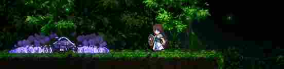 全新Demo上线！国产类银《神陨之地》5月发售！