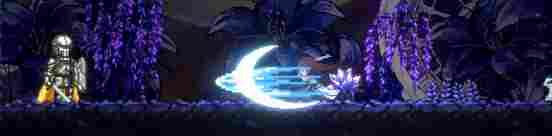 全新Demo上线！国产类银《神陨之地》5月发售！