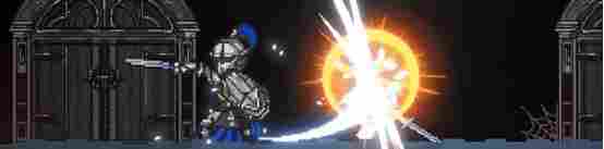 全新Demo上线！国产类银《神陨之地》5月发售！